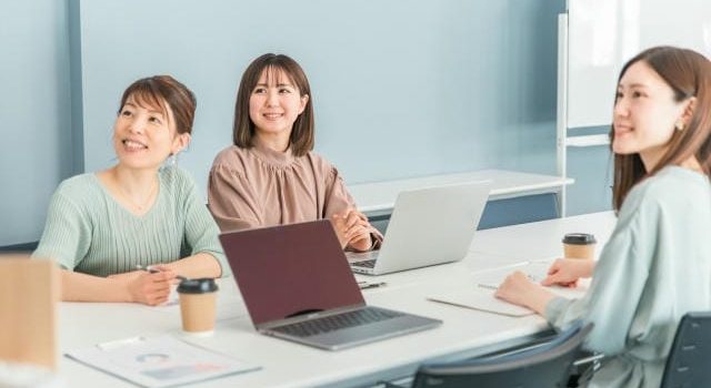 ファクスDMで新たな顧客を開拓する